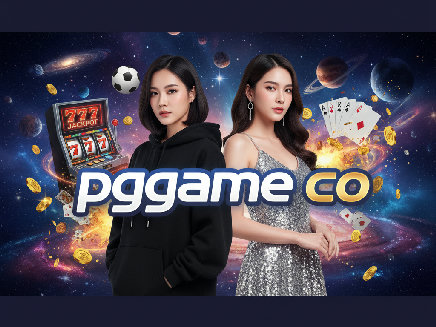 pggame co